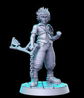 Ventus - The Printable Dragon