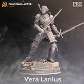 Vera Lanius - The Printable Dragon