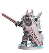 Volkor - The Printable Dragon