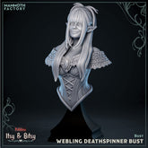 Webling Busts