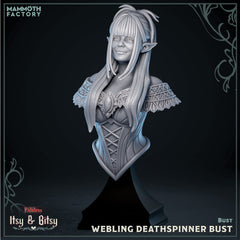 Webling Busts