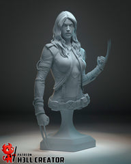 X-23 Bust