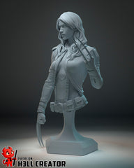 X-23 Bust