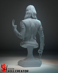 X-23 Bust