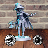 Yahna 3D-printed model