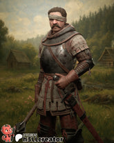 Jan Zizka 3D-printed model