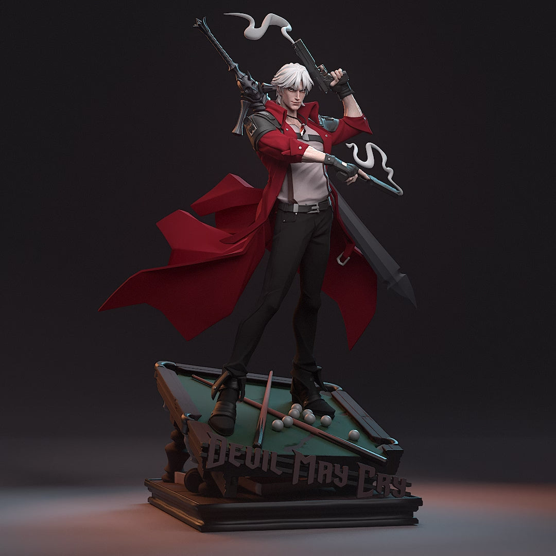 Dante