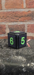Clickie Dice