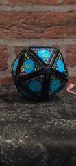Clickie Dice