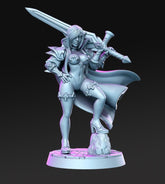 Zeera - The Printable Dragon