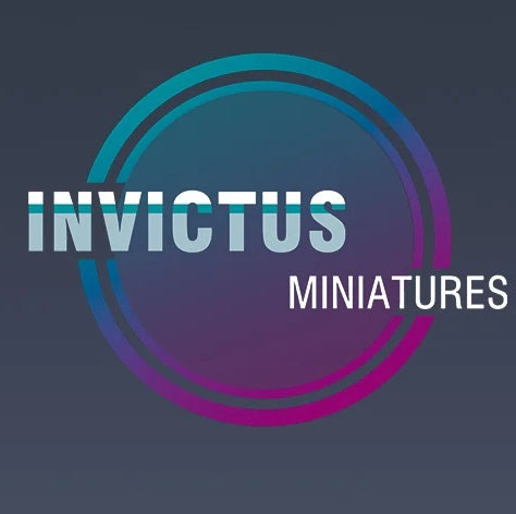 Invictus Miniatures – The Printable Dragon