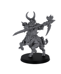 Taurukh Enforcers Build Kit (6 Minis)