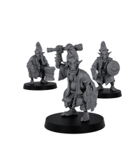 Vassal Levies