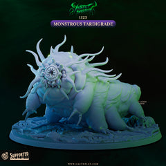 Monstrous Tardigrade