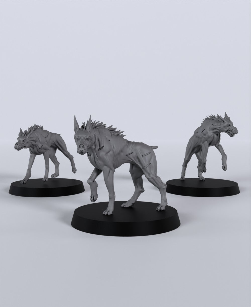 Hellhounds