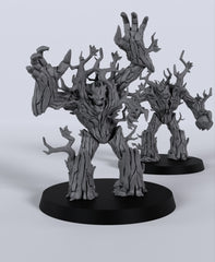 Thicket Beasts