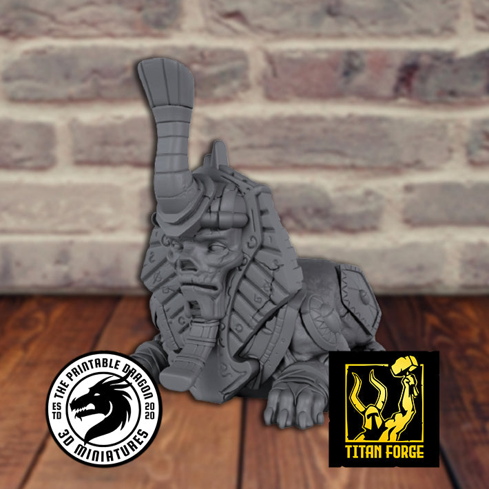 Terrain Undying Dynasties