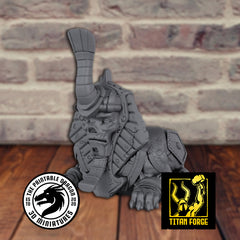 Terrain Undying Dynasties