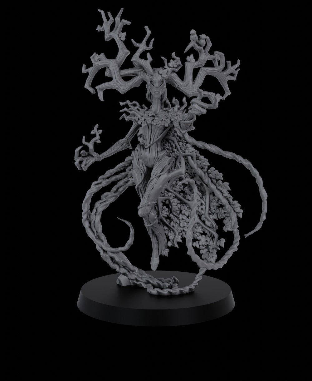 Dryad Ancient