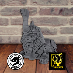 Terrain Undying Dynasties