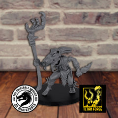 Kairn Beast Whisperer