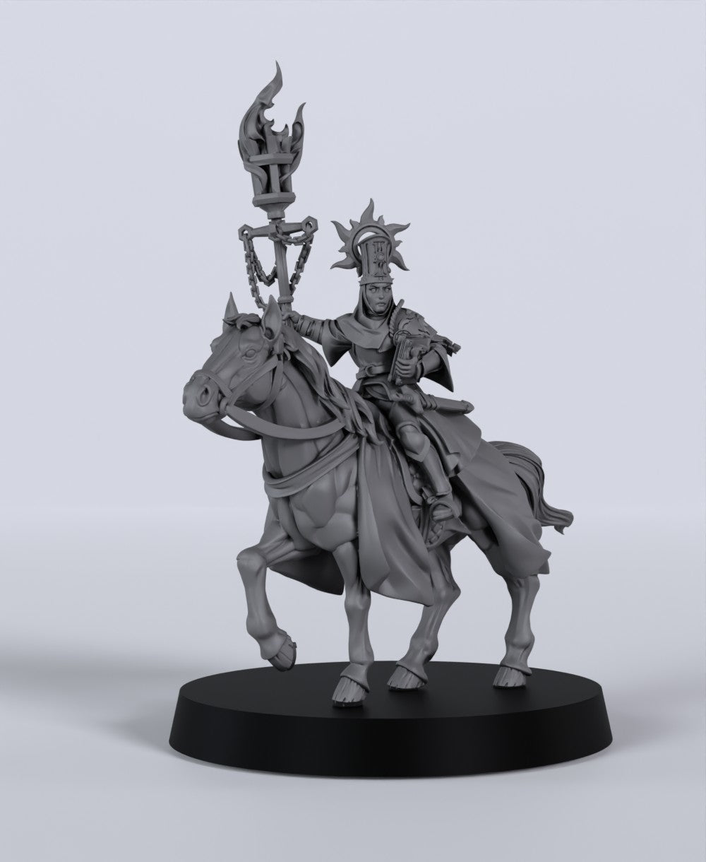 Warrior Nun