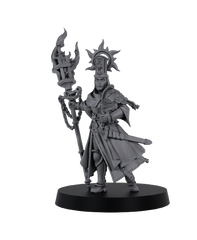 Warrior Nun