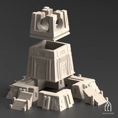 Xyphos Control Tower