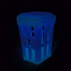 3D Printer Dice Jail - The Printable Dragon