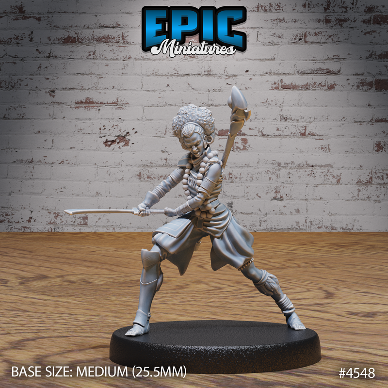 Safari FIghter 3D-printed model