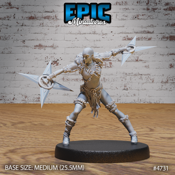 Moon Cultis 3D-printed model
