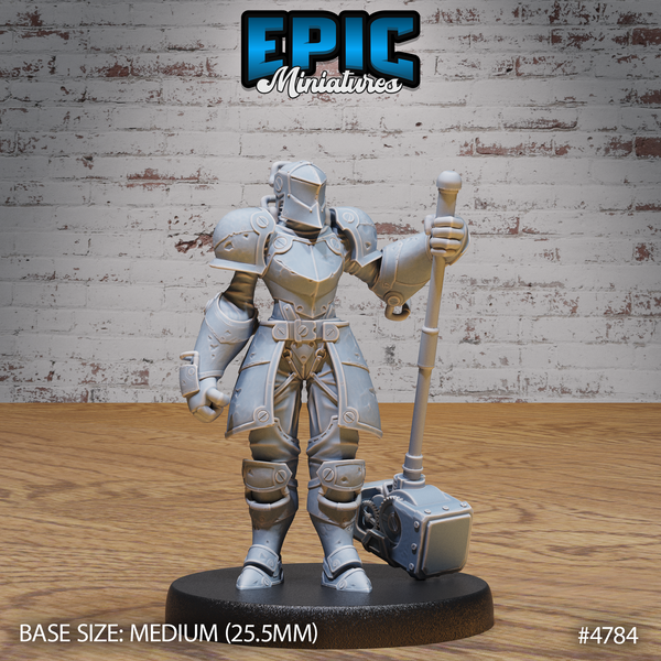 Exosuit Artificer 3D-printed model