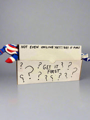 Mystery FDM Box