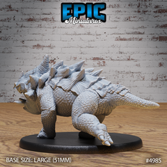 Cave Bulette