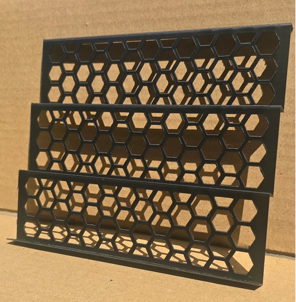 TCG Card Display Riser