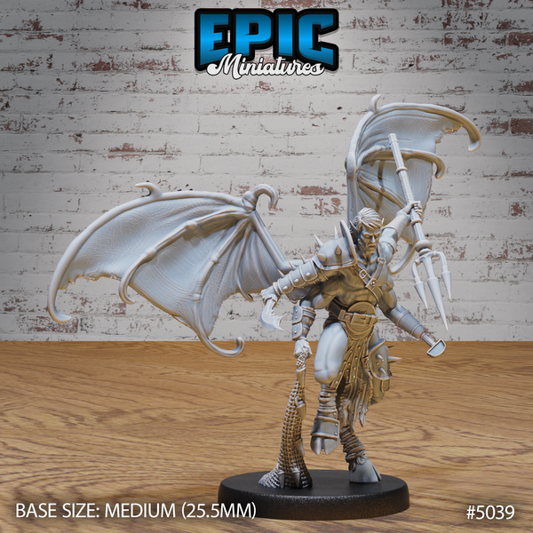 Pit Fighter 3D-printed model