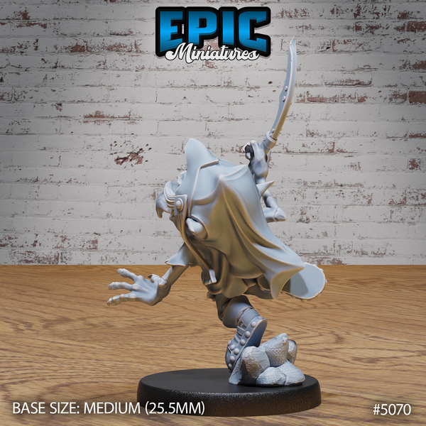 Red Cap 3D-printed model