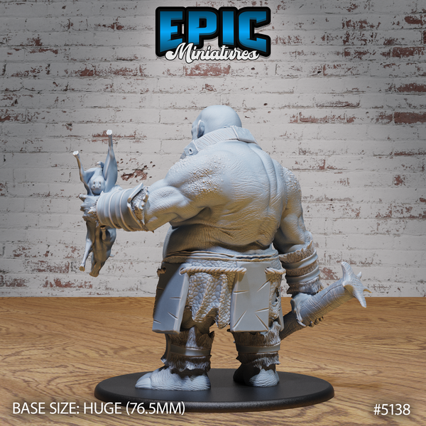 Captured Hill 3D-printed model