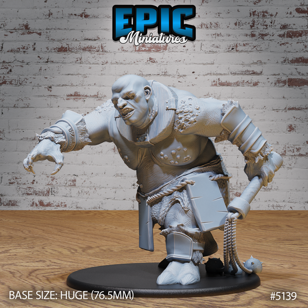 Captured Hill 3D-printed model