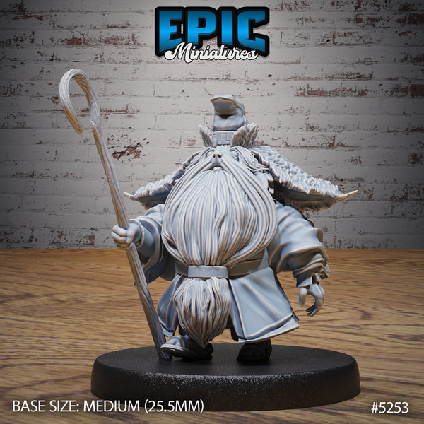 Beetle Tamer 3D-printed model
