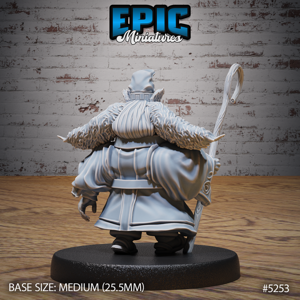 Beetle Tamer 3D-printed model