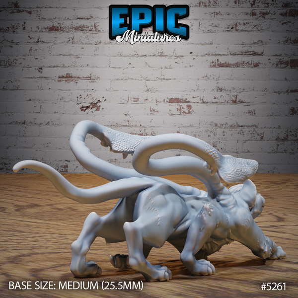 Baby Phase 3D-printed model