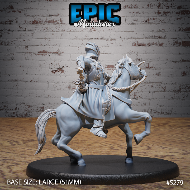 Elf Army 3D-printed model
