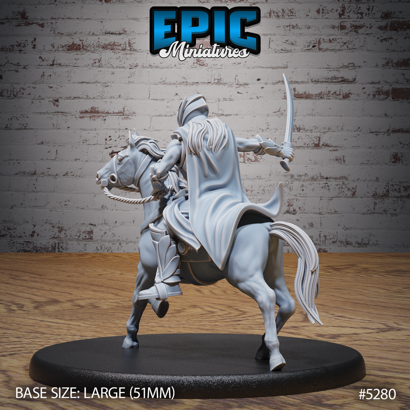 Elf Army 3D-printed model