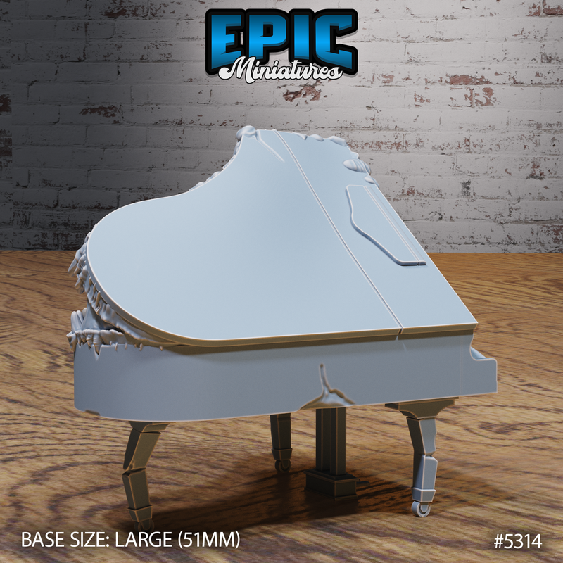 Mimic Piano