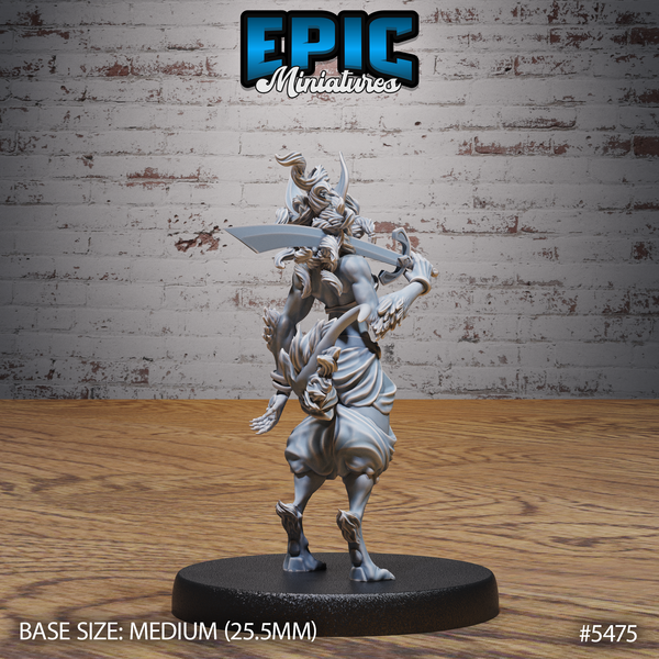 Lynx Folk 3D-printed model