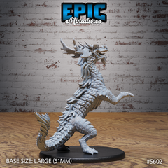 Forest Drake