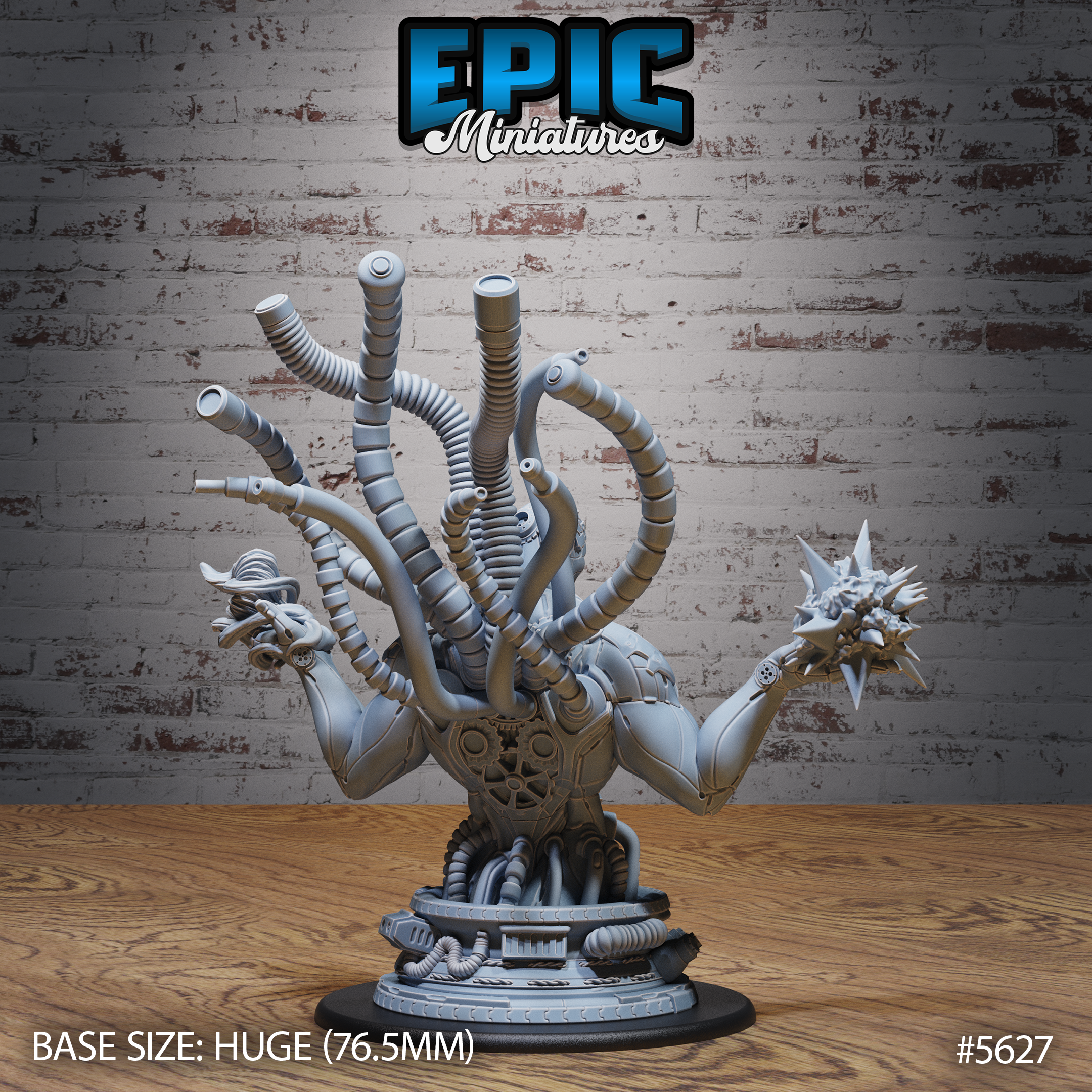 Primus Avatar