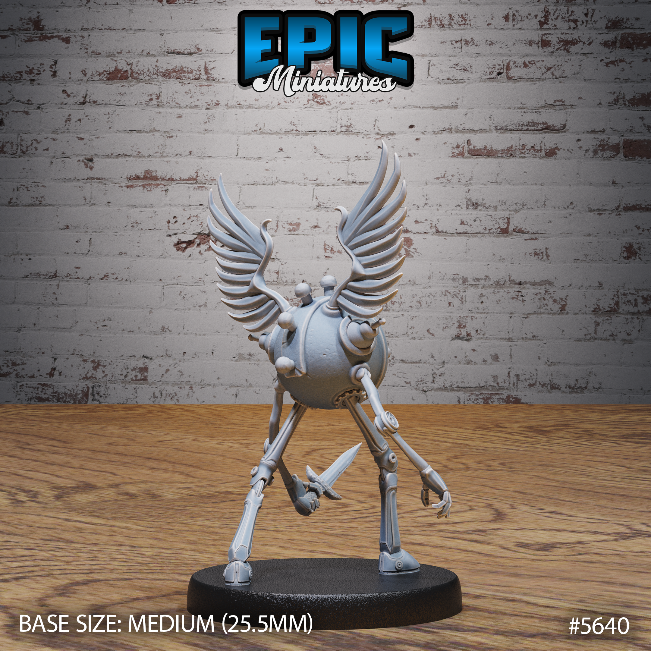 Monodrone