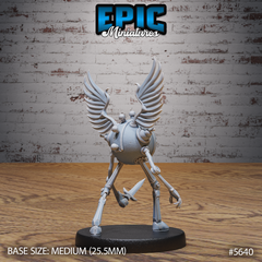 Monodrone